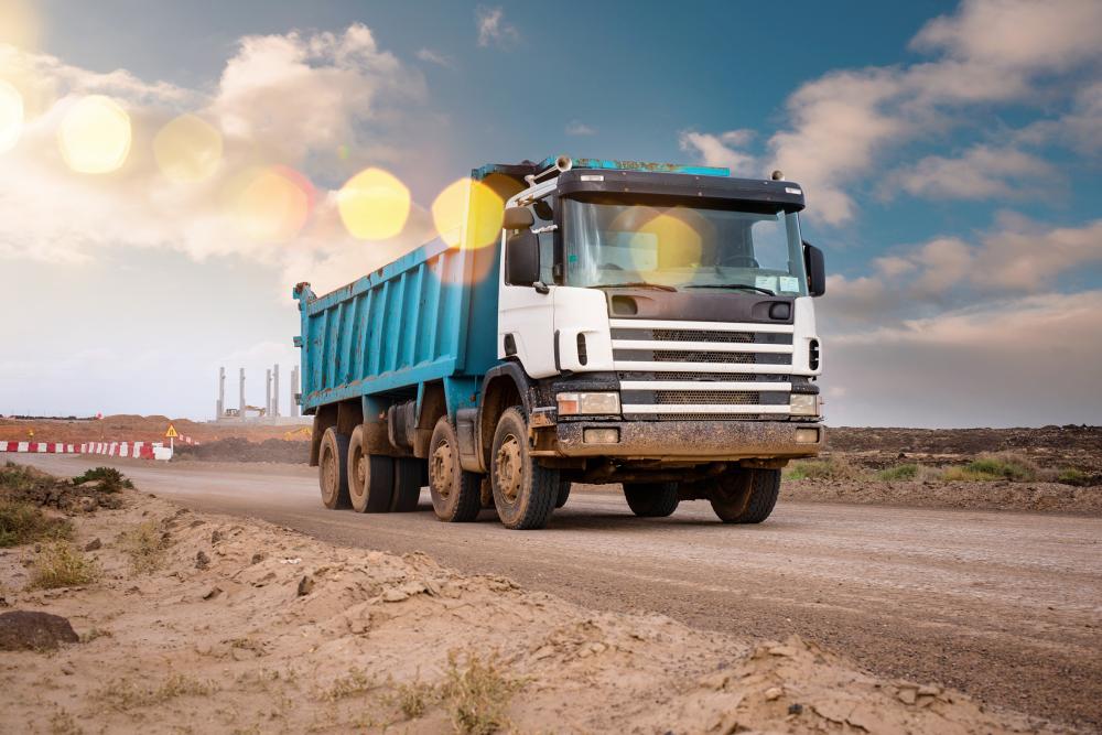 camion